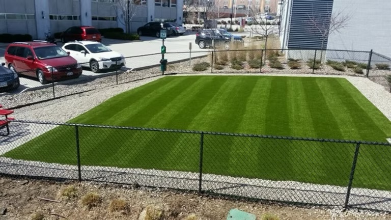 Gateway Lofts Apartments